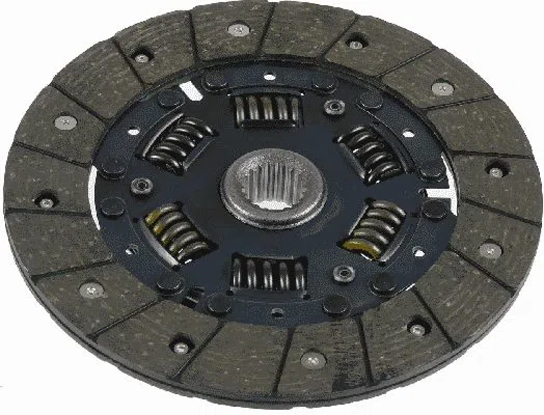 SACHS Clutch Disc - 1878 600 932